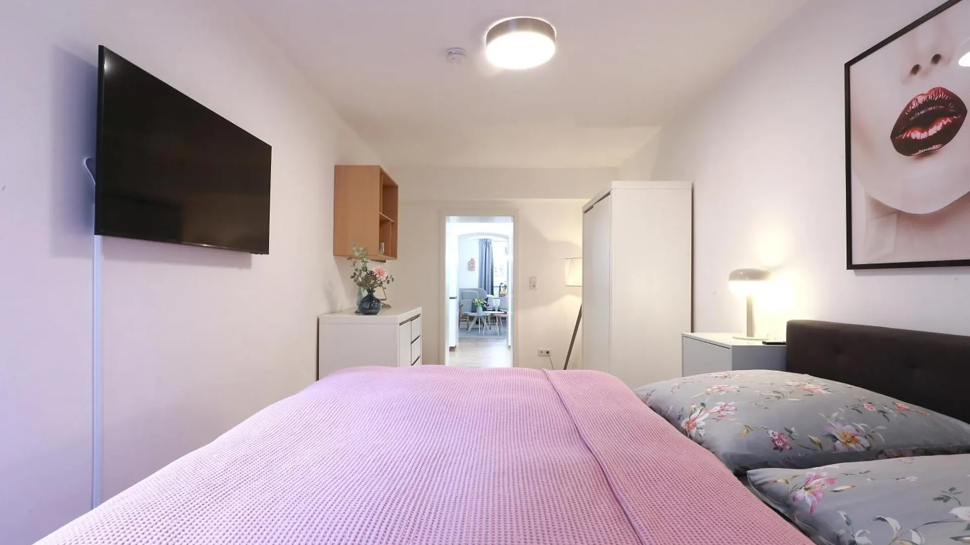 S38 - Room 22 Apartment Kreuzberg Berlin Tyskland