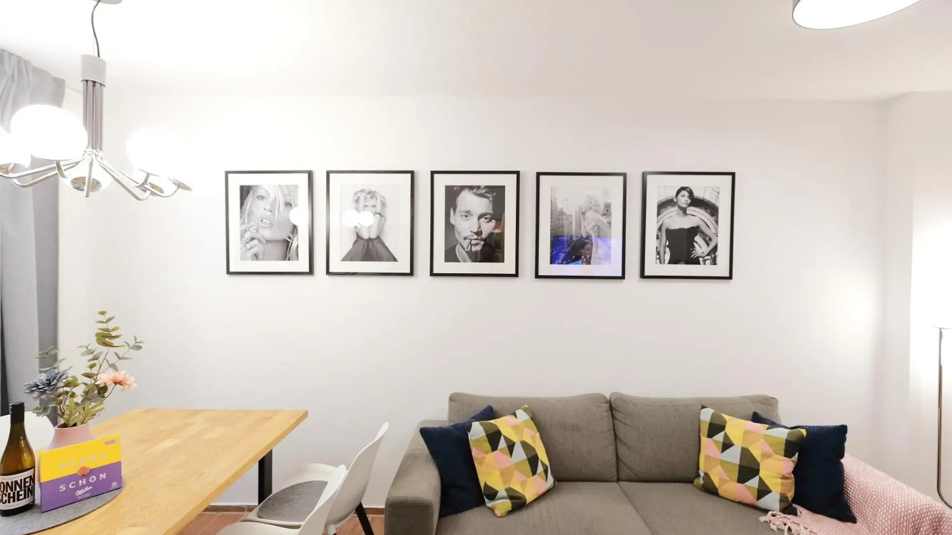 S38 - Room 22 Apartment Kreuzberg Berlin