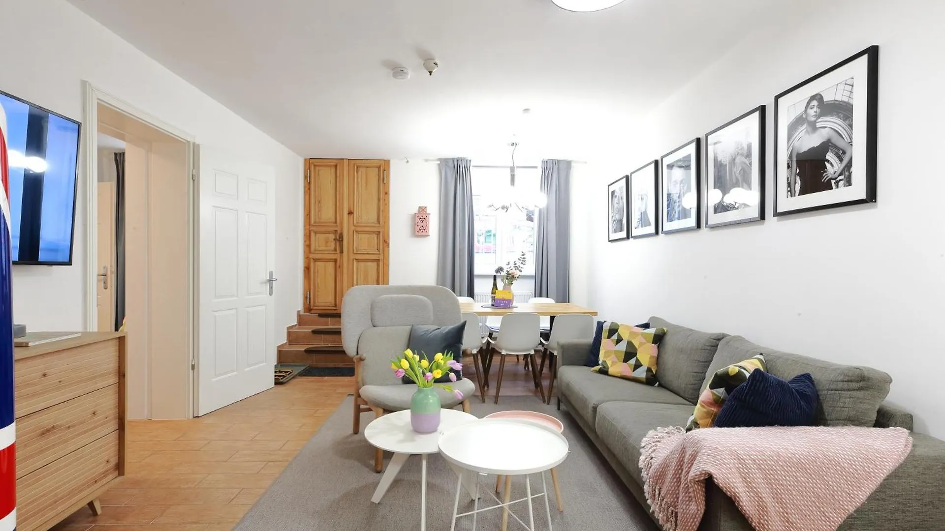 S38 - Room 22 Apartment Kreuzberg Berlin
