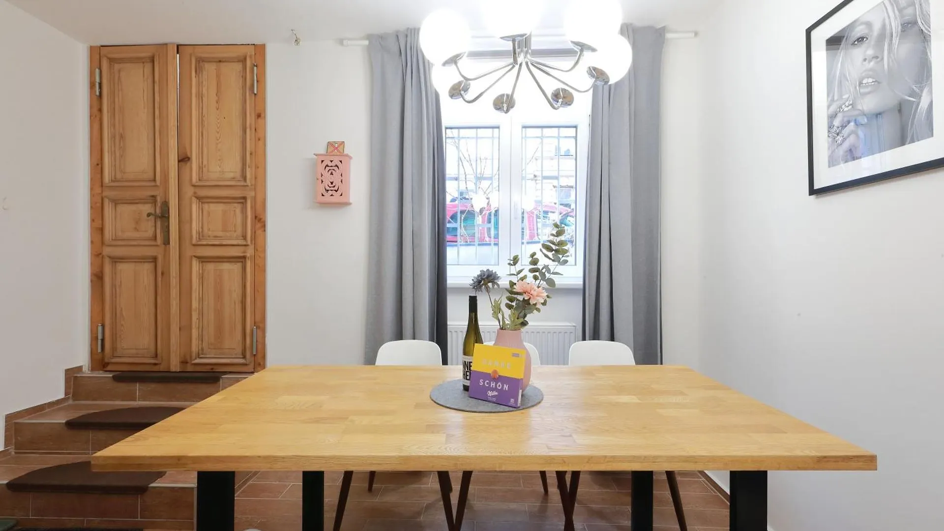 S38 - Room 22 Apartment Kreuzberg Berlin Tyskland