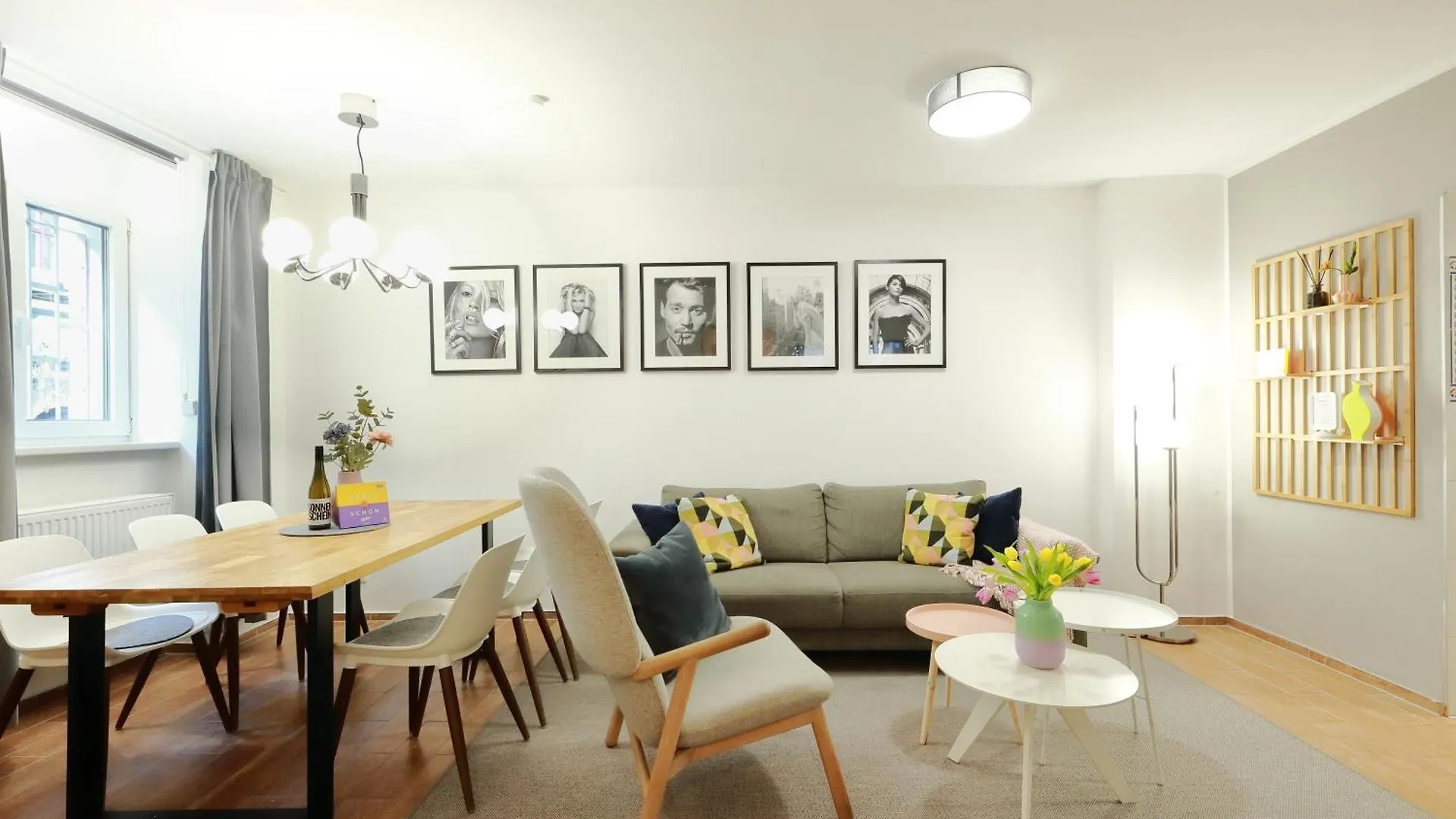 S38 - Room 22 Apartment Kreuzberg 베를린