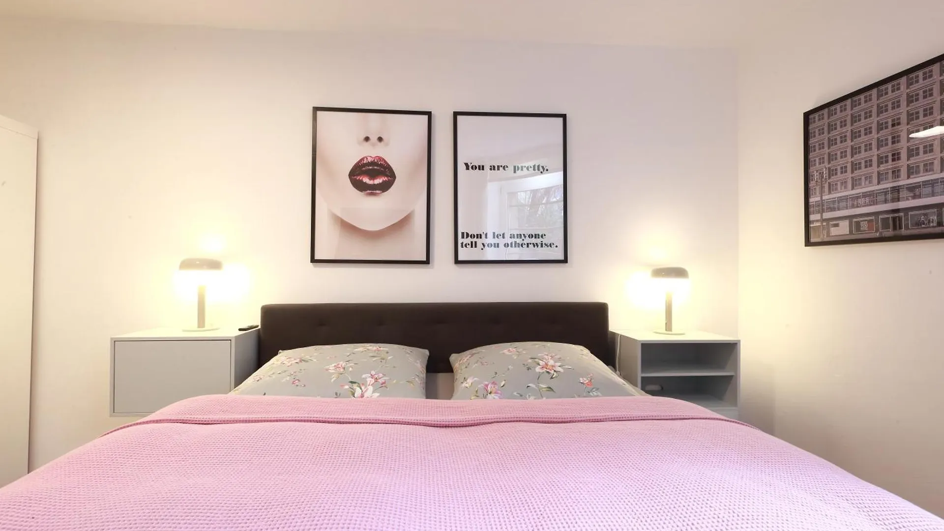 S38 - Room 22 Apartment Kreuzberg 베를린 0*,  독일