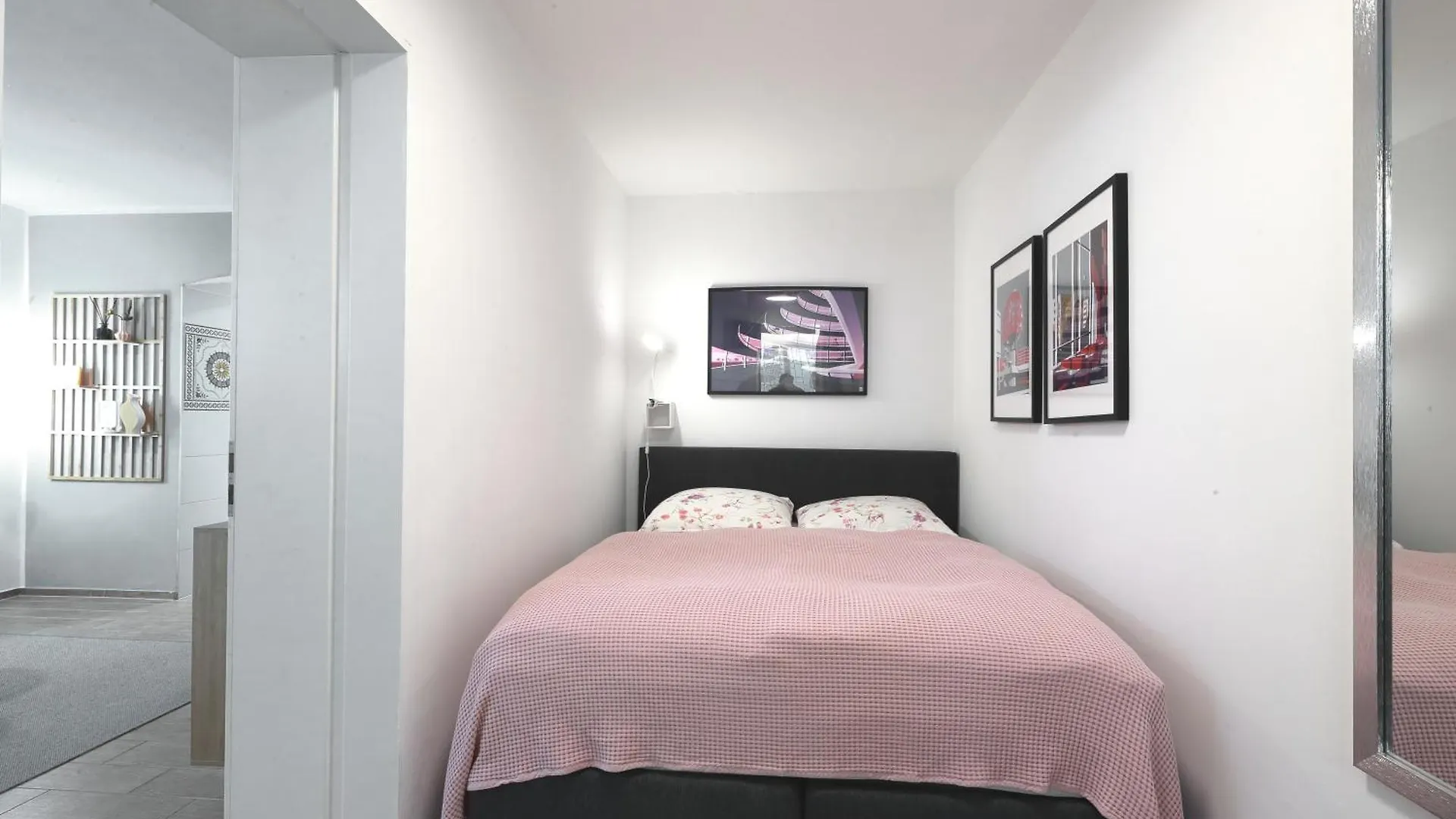 S38 - Room 22 Apartment Kreuzberg Βερολίνο