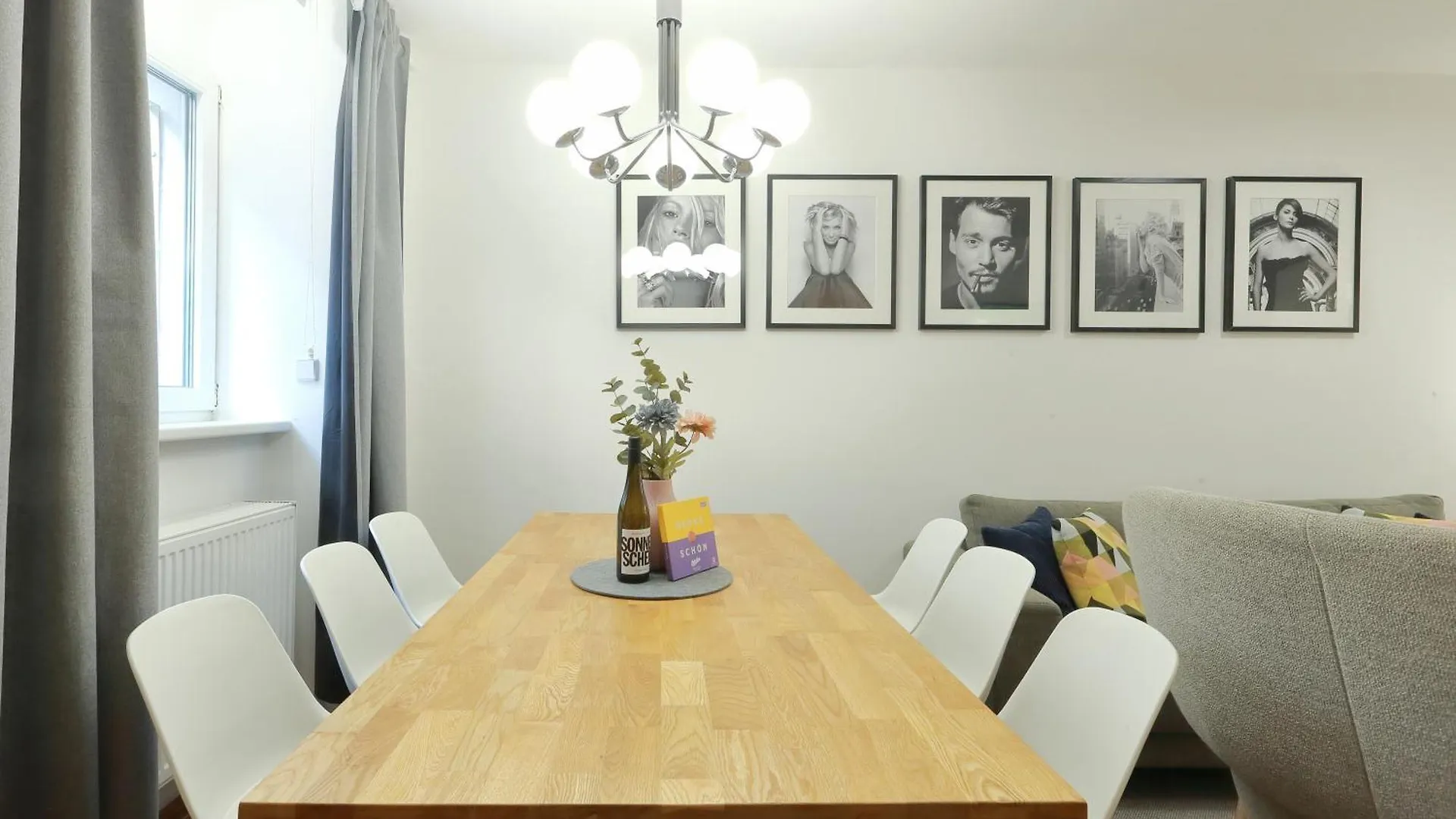 S38 - Room 22 Apartment Kreuzberg 베를린