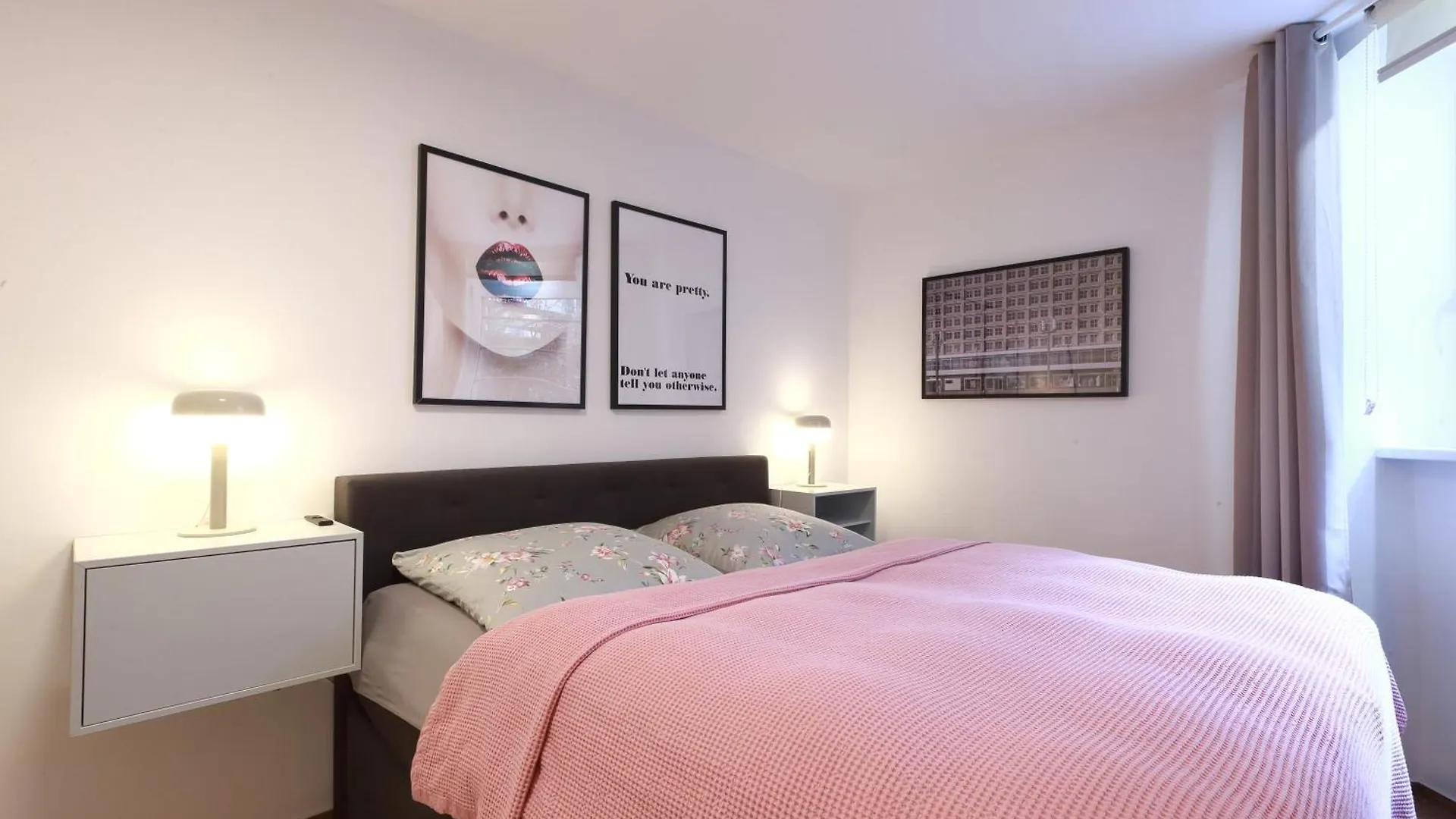 S38 - Room 22 Apartment Kreuzberg 베를린