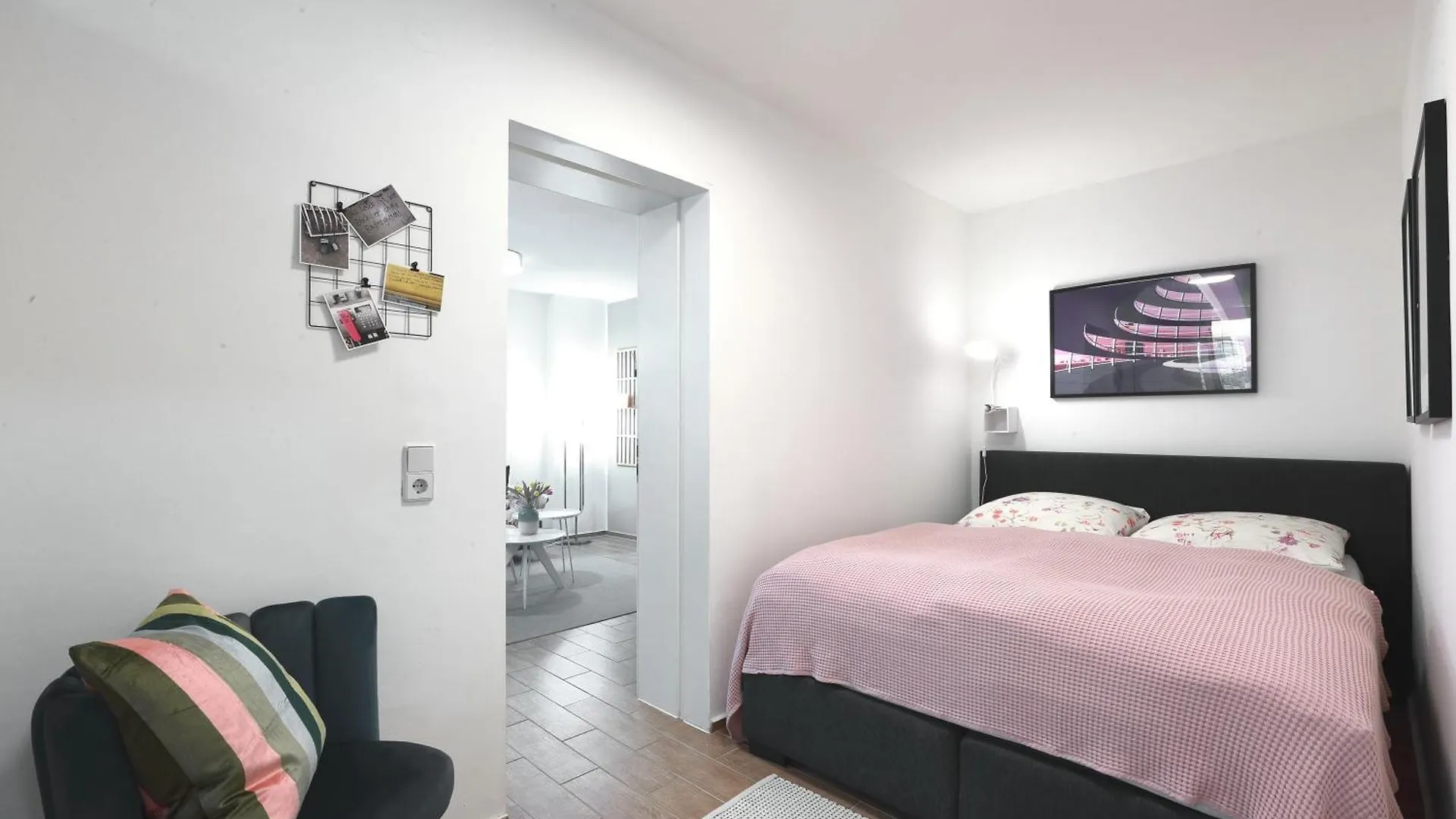 S38 - Room 22 Apartment Kreuzberg 베를린 0*,  독일