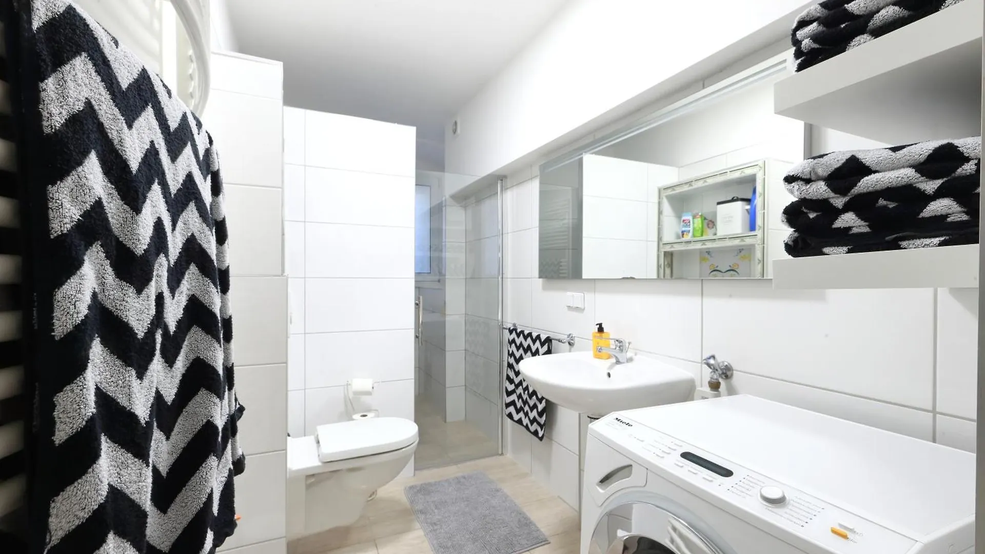 S38 - Room 22 Apartment Kreuzberg 베를린 0*,  독일