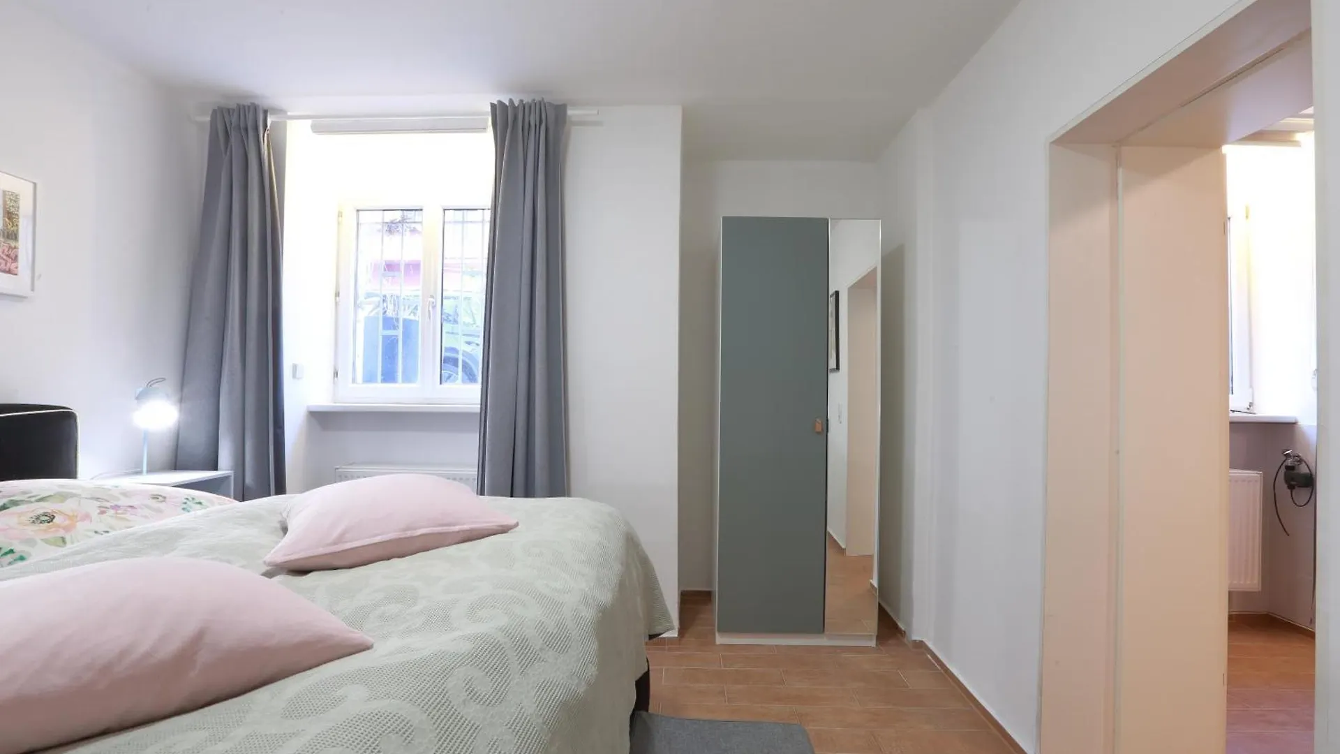 S38 - Room 22 Apartment Kreuzberg 베를린