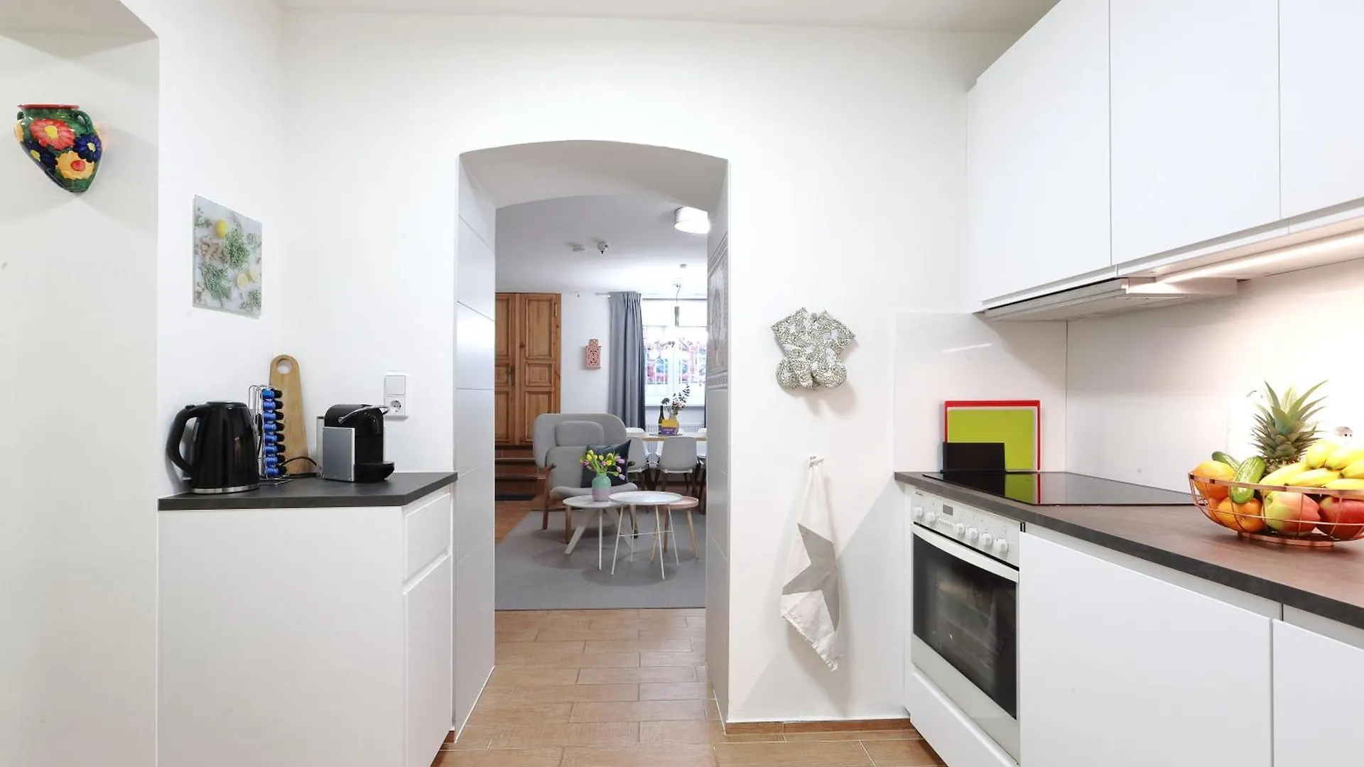 S38 - Room 22 Apartment Kreuzberg 베를린