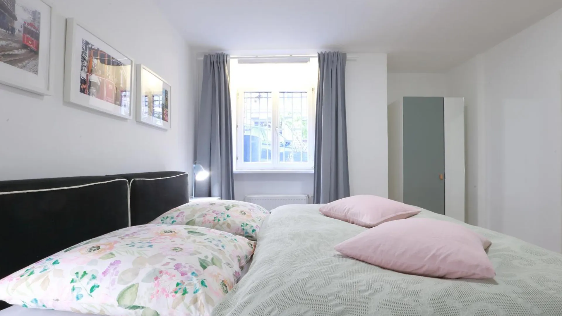 S38 - Room 22 Apartment Kreuzberg 베를린