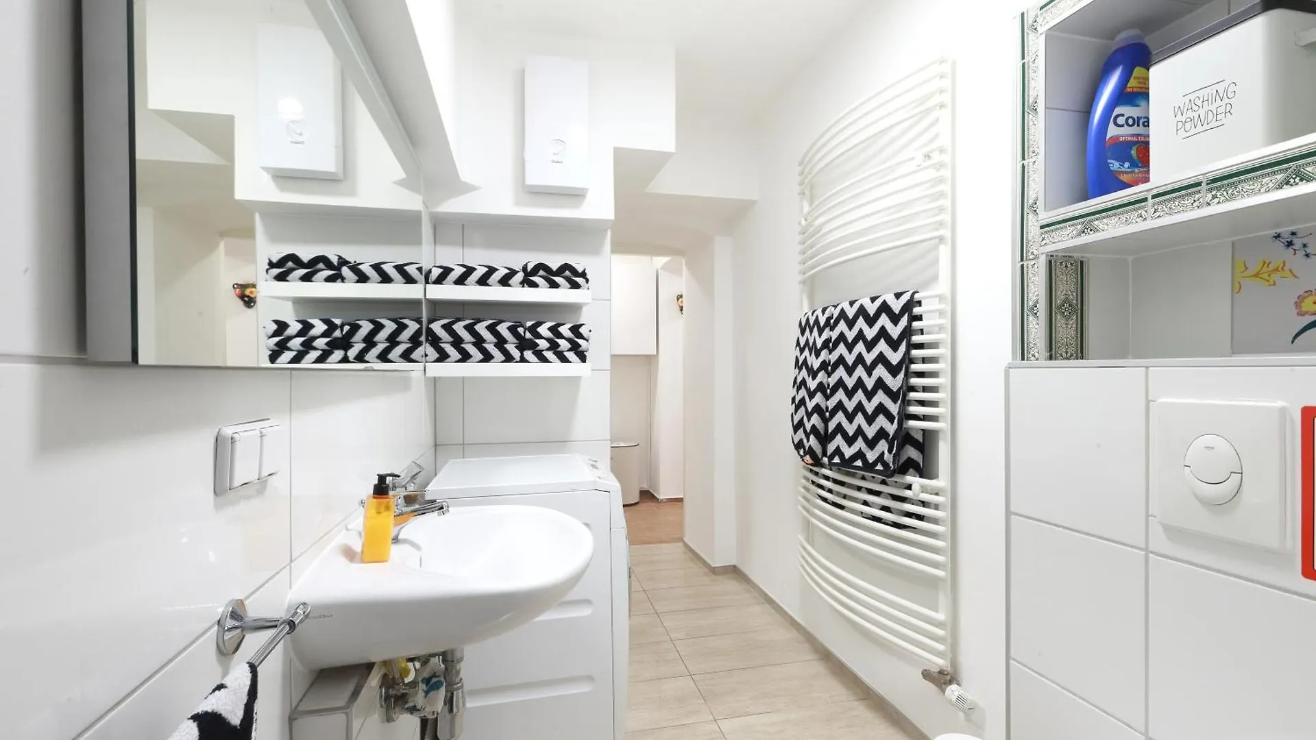 S38 - Room 22 Apartment Kreuzberg 베를린