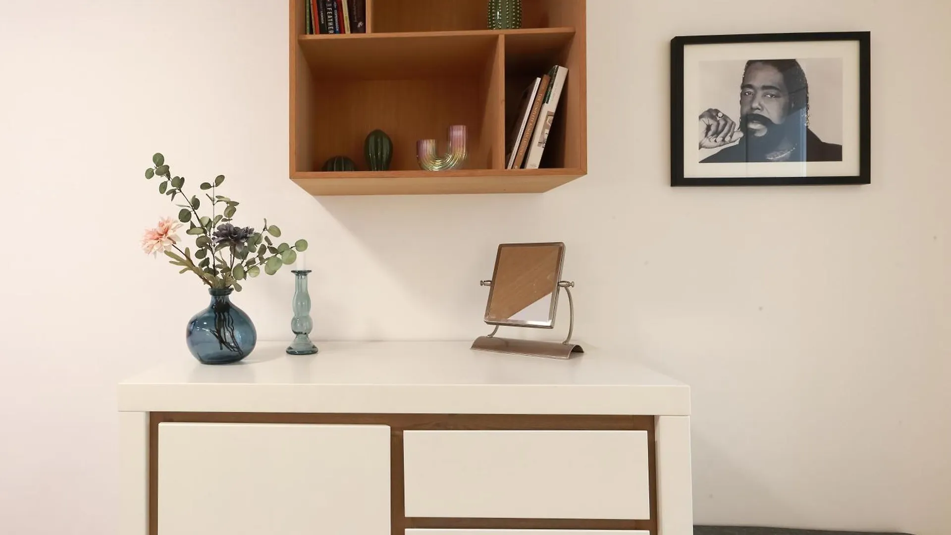 S38 - Room 22 Apartment Kreuzberg 베를린