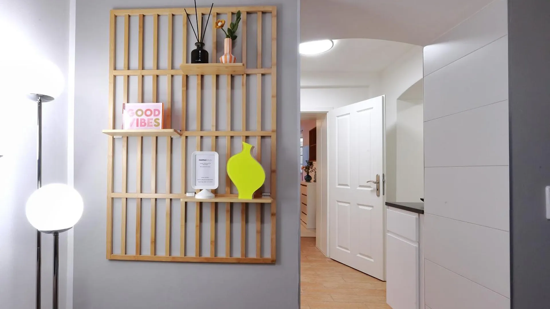 S38 - Room 22 Apartment Kreuzberg 베를린 0*,  독일