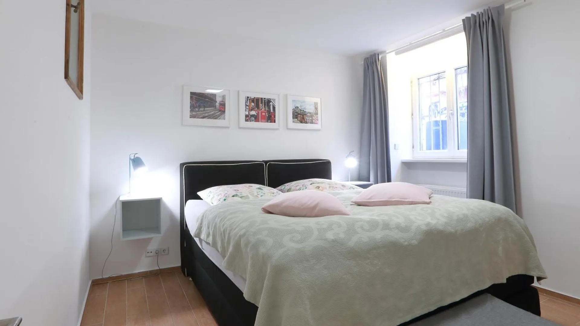 S38 - Room 22 Apartment Kreuzberg 베를린